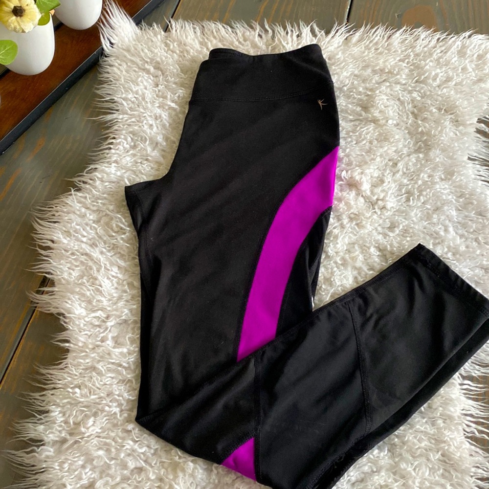 Danskin leggings